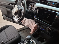 Bedrijfsauto, toyota, hilux 4x4 pick up, 2025 - afbeelding 55 van  83