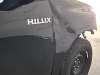 Bedrijfsauto, toyota, hilux 4x4 pick up, 2025 - afbeelding 45 van  83
