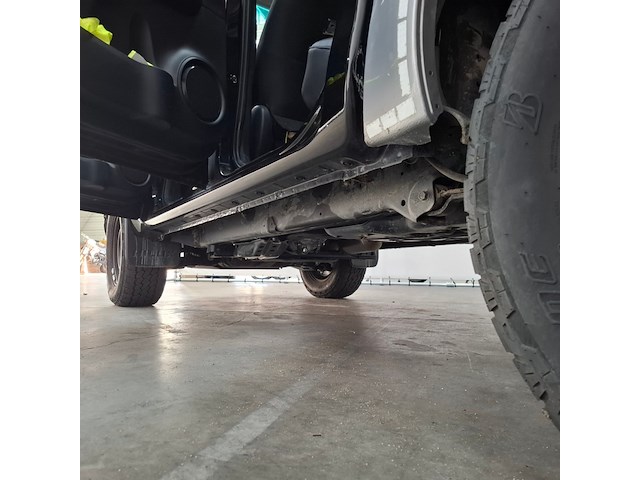 Bedrijfsauto, toyota, hilux 4x4 pick up, 2025 - afbeelding 58 van  83