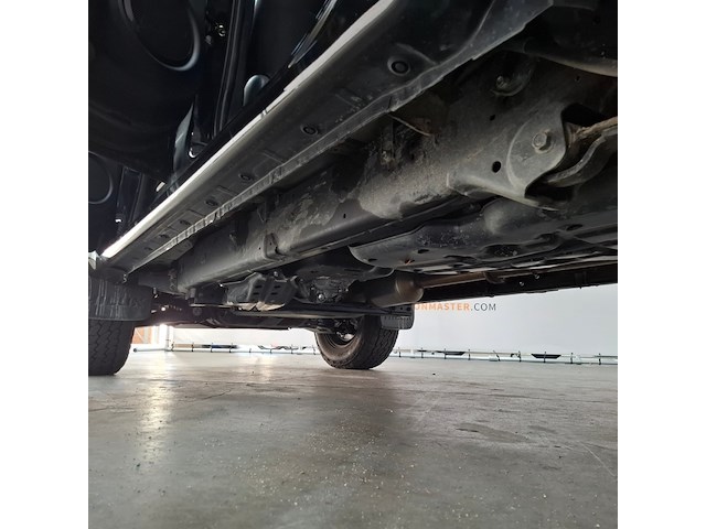 Bedrijfsauto, toyota, hilux 4x4 pick up, 2025 - afbeelding 59 van  83