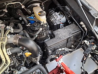Bedrijfsauto, toyota, hilux 4x4 pick up, 2025 - afbeelding 63 van  83