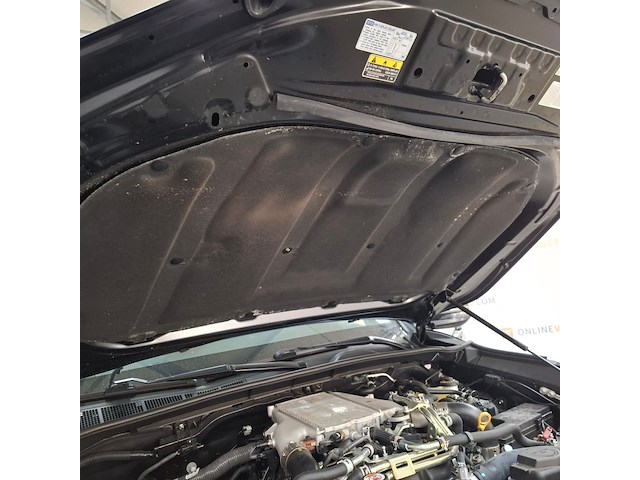 Bedrijfsauto, toyota, hilux 4x4 pick up, 2025 - afbeelding 66 van  83