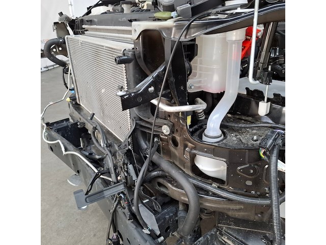 Bedrijfsauto, toyota, hilux 4x4 pick up, 2025 - afbeelding 70 van  83