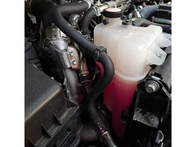 Bedrijfsauto, toyota, hilux 4x4 pick up, 2025 - afbeelding 72 van  83