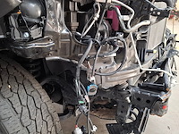 Bedrijfsauto, toyota, hilux 4x4 pick up, 2025 - afbeelding 74 van  83