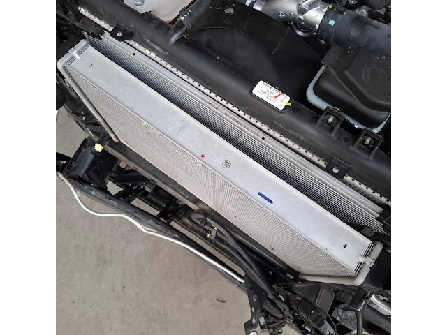 Bedrijfsauto, toyota, hilux 4x4 pick up, 2025 - afbeelding 76 van  83