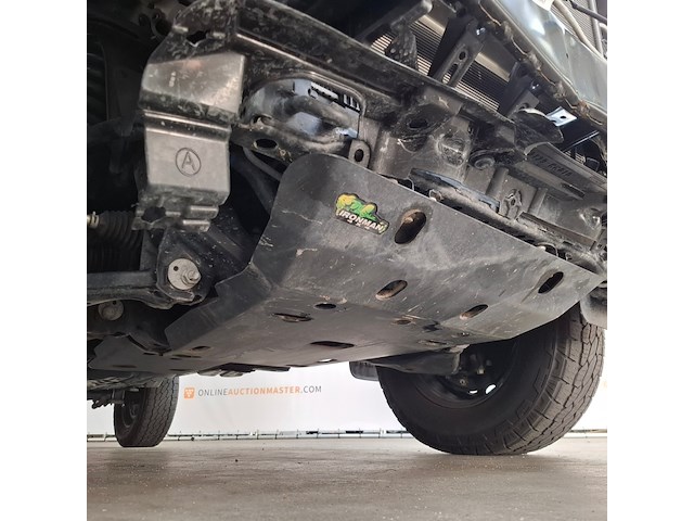 Bedrijfsauto, toyota, hilux 4x4 pick up, 2025 - afbeelding 77 van  83