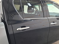 Bedrijfsauto, toyota, hilux 4x4 pick up, 2025 - afbeelding 67 van  83