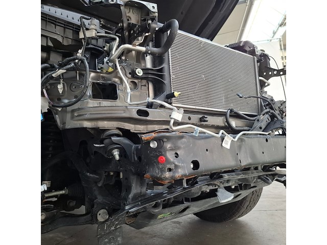 Bedrijfsauto, toyota, hilux 4x4 pick up, 2025 - afbeelding 79 van  83