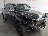 Bedrijfsauto, toyota, hilux 4x4 pick up, 2025 - afbeelding 81 van  83
