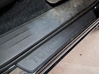 Bedrijfsauto, toyota, hilux 4x4 pick up, 2025 - afbeelding 82 van  83