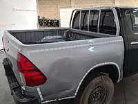 Bedrijfsauto, toyota, hilux 4x4 pick up, 2025 - afbeelding 78 van  83