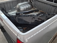 Bedrijfsauto, toyota, hilux 4x4 pick up, 2025 - afbeelding 83 van  83