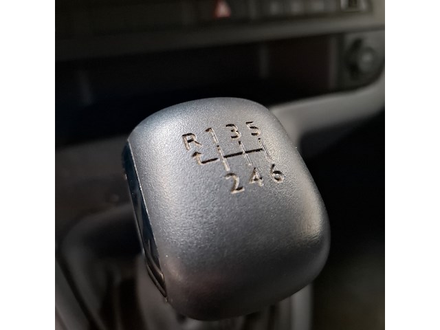 Bedrijfsauto, toyota, proace shuttle, 2020 - afbeelding 3 van  52