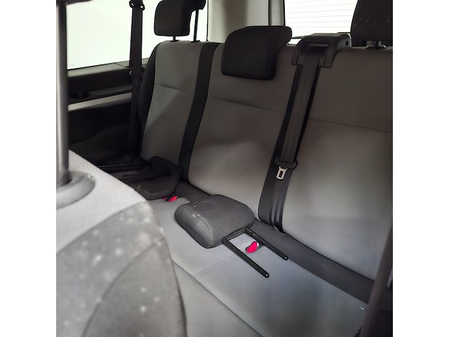 Bedrijfsauto, toyota, proace shuttle, 2020 - afbeelding 6 van  52