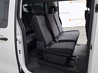 Bedrijfsauto, toyota, proace shuttle, 2020 - afbeelding 7 van  52