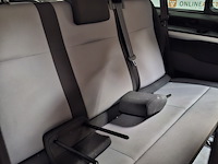 Bedrijfsauto, toyota, proace shuttle, 2020 - afbeelding 8 van  52