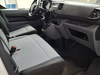 Bedrijfsauto, toyota, proace shuttle, 2020 - afbeelding 10 van  52