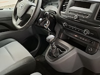 Bedrijfsauto, toyota, proace shuttle, 2020 - afbeelding 11 van  52