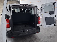 Bedrijfsauto, toyota, proace shuttle, 2020 - afbeelding 13 van  52