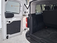 Bedrijfsauto, toyota, proace shuttle, 2020 - afbeelding 14 van  52