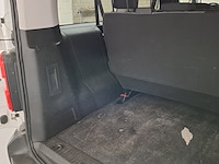 Bedrijfsauto, toyota, proace shuttle, 2020 - afbeelding 15 van  52