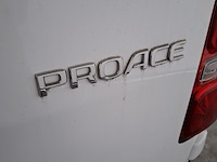 Bedrijfsauto, toyota, proace shuttle, 2020 - afbeelding 19 van  52