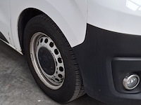 Bedrijfsauto, toyota, proace shuttle, 2020 - afbeelding 21 van  52