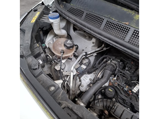 Bedrijfsauto, toyota, proace shuttle, 2020 - afbeelding 28 van  52