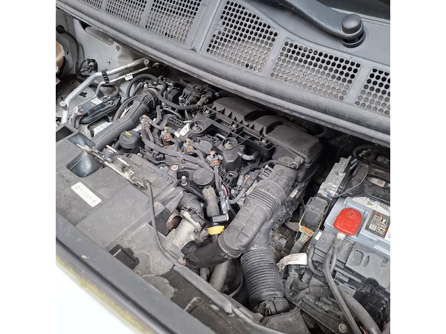 Bedrijfsauto, toyota, proace shuttle, 2020 - afbeelding 30 van  52