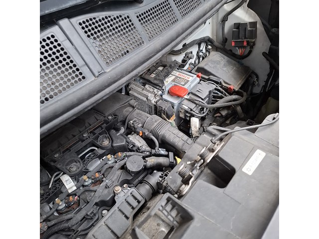 Bedrijfsauto, toyota, proace shuttle, 2020 - afbeelding 35 van  52