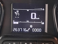 Bedrijfsauto, toyota, proace shuttle, 2020 - afbeelding 39 van  52