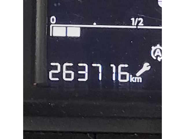 Bedrijfsauto, toyota, proace shuttle, 2020 - afbeelding 40 van  52