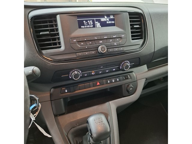 Bedrijfsauto, toyota, proace shuttle, 2020 - afbeelding 41 van  52