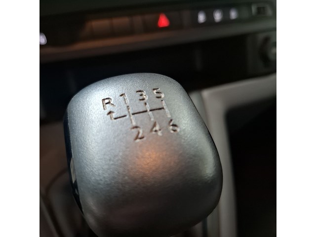 Bedrijfsauto, toyota, proace shuttle, 2020 - afbeelding 43 van  52