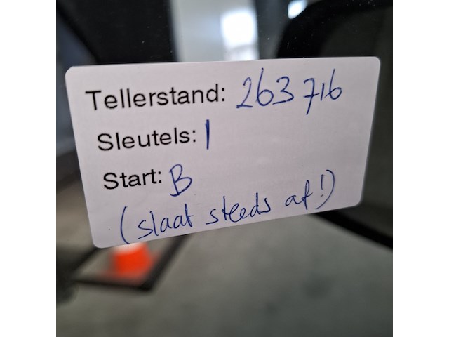 Bedrijfsauto, toyota, proace shuttle, 2020 - afbeelding 46 van  52