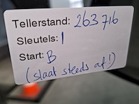 Bedrijfsauto, toyota, proace shuttle, 2020 - afbeelding 46 van  52