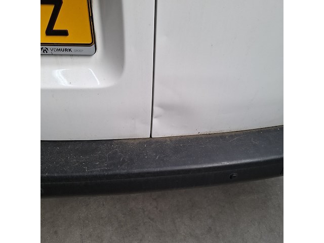 Bedrijfsauto, toyota, proace shuttle, 2020 - afbeelding 48 van  52