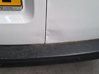 Bedrijfsauto, toyota, proace shuttle, 2020 - afbeelding 48 van  52