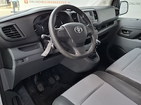 Bedrijfsauto, toyota, proace shuttle, 2020 - afbeelding 49 van  52