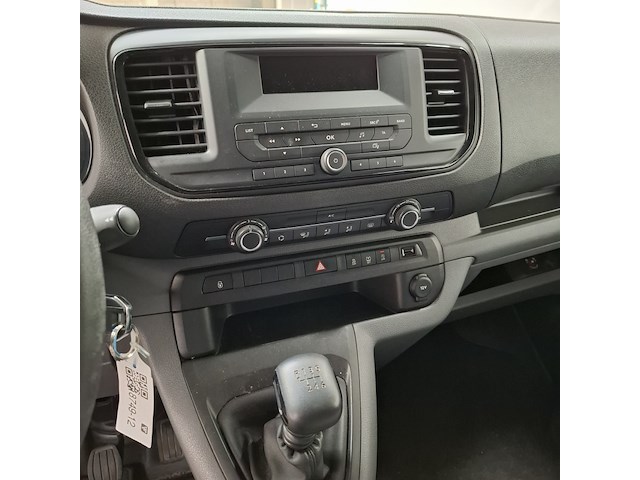 Bedrijfsauto, toyota, proace shuttle, 2020 - afbeelding 2 van  52