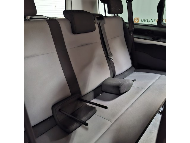 Bedrijfsauto, toyota, proace shuttle, 2020 - afbeelding 8 van  52