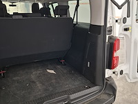 Bedrijfsauto, toyota, proace shuttle, 2020 - afbeelding 17 van  52