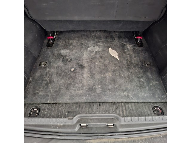 Bedrijfsauto, toyota, proace shuttle, 2020 - afbeelding 18 van  52