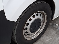 Bedrijfsauto, toyota, proace shuttle, 2020 - afbeelding 20 van  52