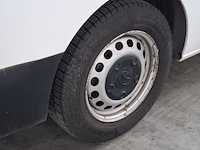 Bedrijfsauto, toyota, proace shuttle, 2020 - afbeelding 22 van  52