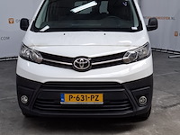 Bedrijfsauto, toyota, proace shuttle, 2020 - afbeelding 12 van  52