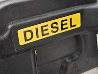 Bedrijfsauto, toyota, proace shuttle, 2020 - afbeelding 25 van  52