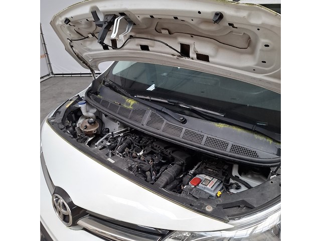 Bedrijfsauto, toyota, proace shuttle, 2020 - afbeelding 27 van  52