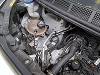 Bedrijfsauto, toyota, proace shuttle, 2020 - afbeelding 28 van  52